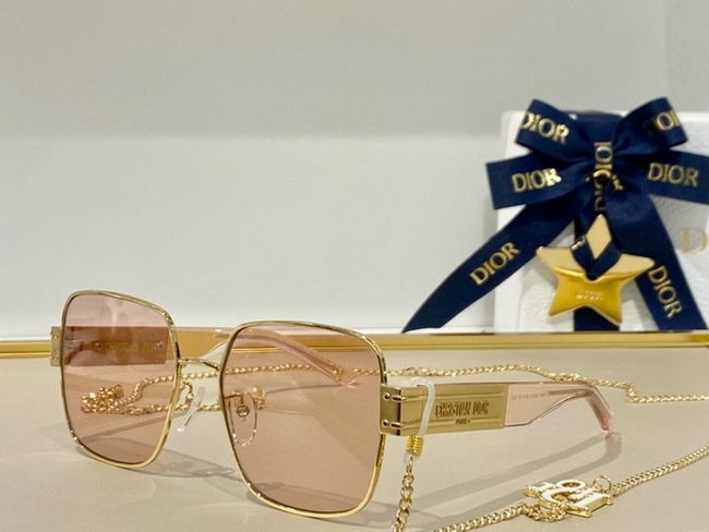 Dior Sunglasses AAA+ ID:20220317-92